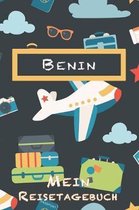 Benin Mein Reisetagebuch