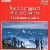 Kontra Quartet - String Quartets