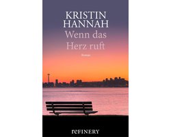 Omslag van Wenn das Herz ruft