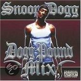 Snoop Dogg - Dogg Pound Mix