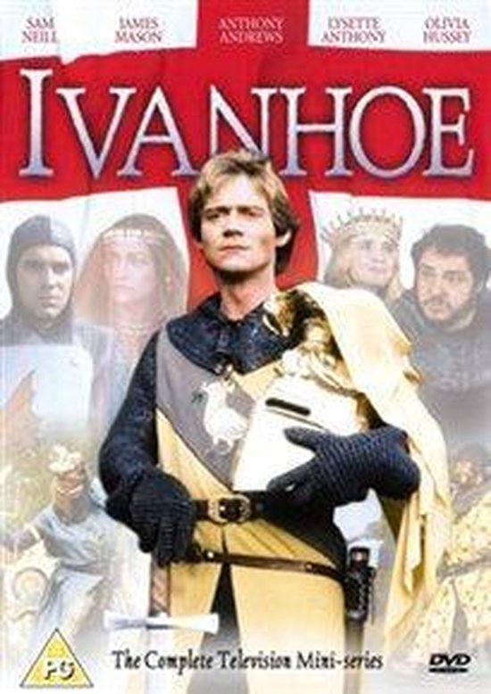 Ivanhoe (1982)