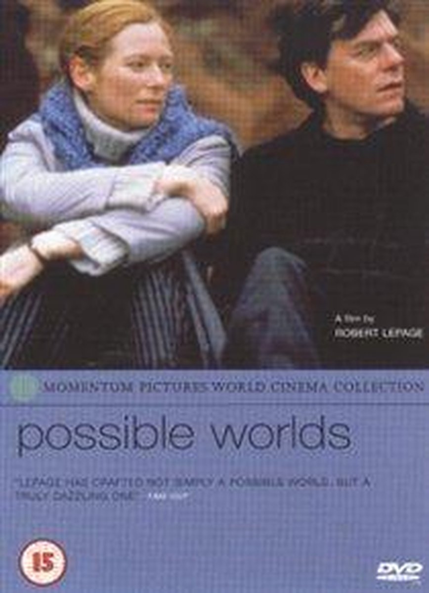 Possible Worlds