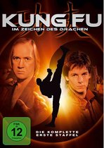 Kung Fu - Im Zeichen des Drachen Season 1