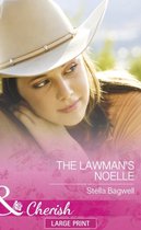 The Lawman's Noelle