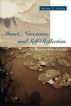 Monet, Narcissus, & Self-Reflection (Paper)