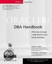 Oracle 8I Dba Handbook