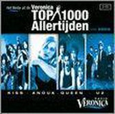 Veronica Top 1000 Allertijden - 2005
