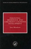 Parenting Behaviour and Children's Cognitive Development