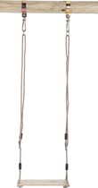 Bol.com Swingking Schommelzitje Hout aanbieding