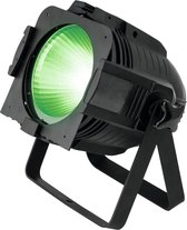 Eurolite ML-56 COB RGB Discostroboscoop Zwart