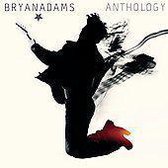 Adams Bryan - Anthology (Usa)