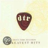 Drive-Thru Records Greatest Hits