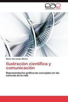 Ilustración científica y comunicación