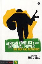 African Conflicts & Informal Power