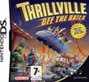 Thrillville - Off The Rails