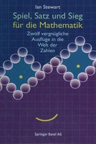 Spiel, Satz und Sieg fur die Mathematik