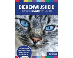 Omslag van Dierenwijsheid