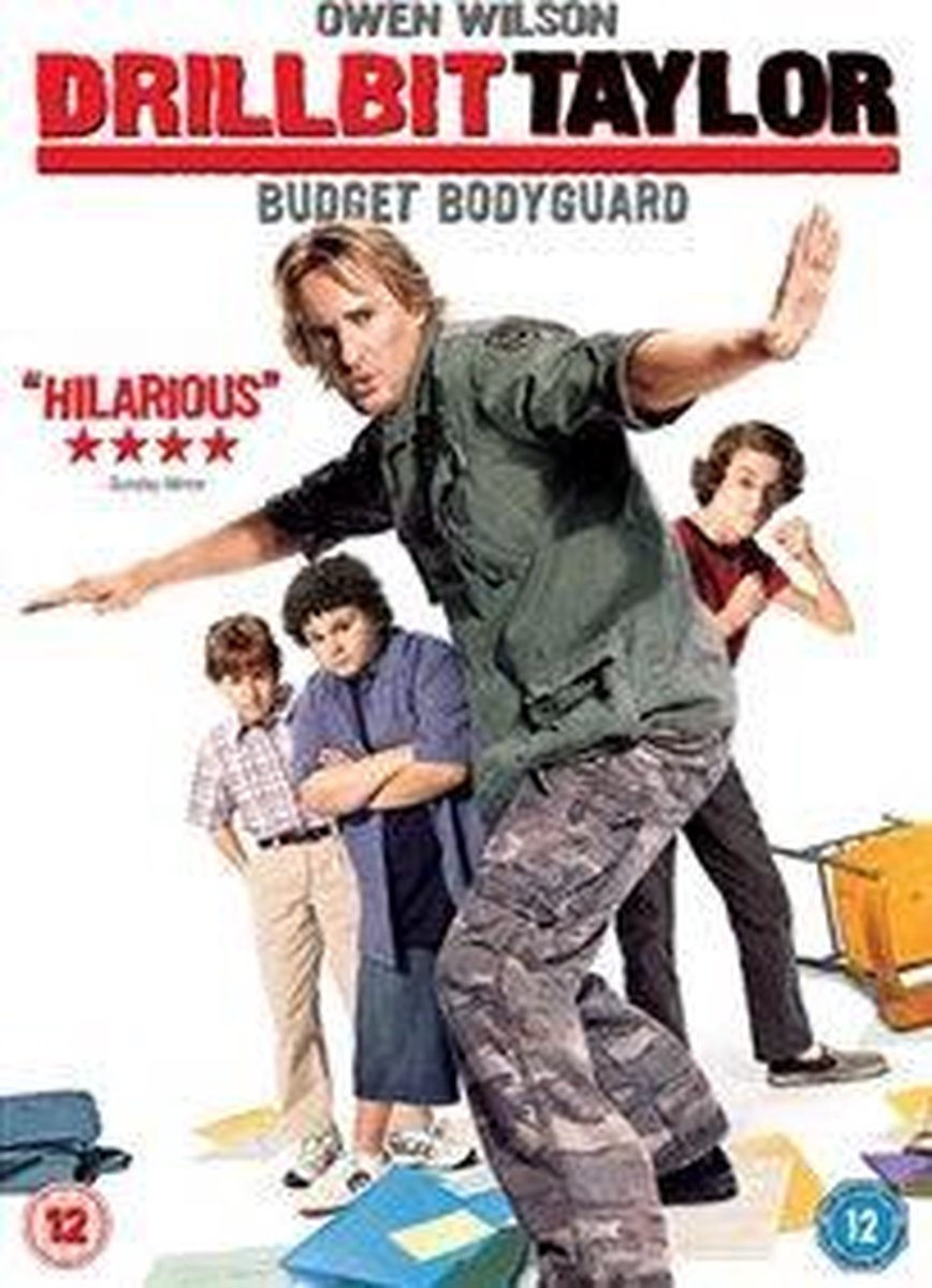 Drillbit Taylor