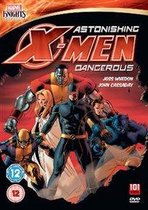 Astonishing X-Men: Dangerous (Import)