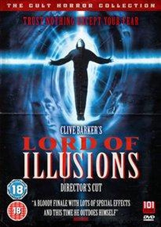 Lord Of Illusions (1995)