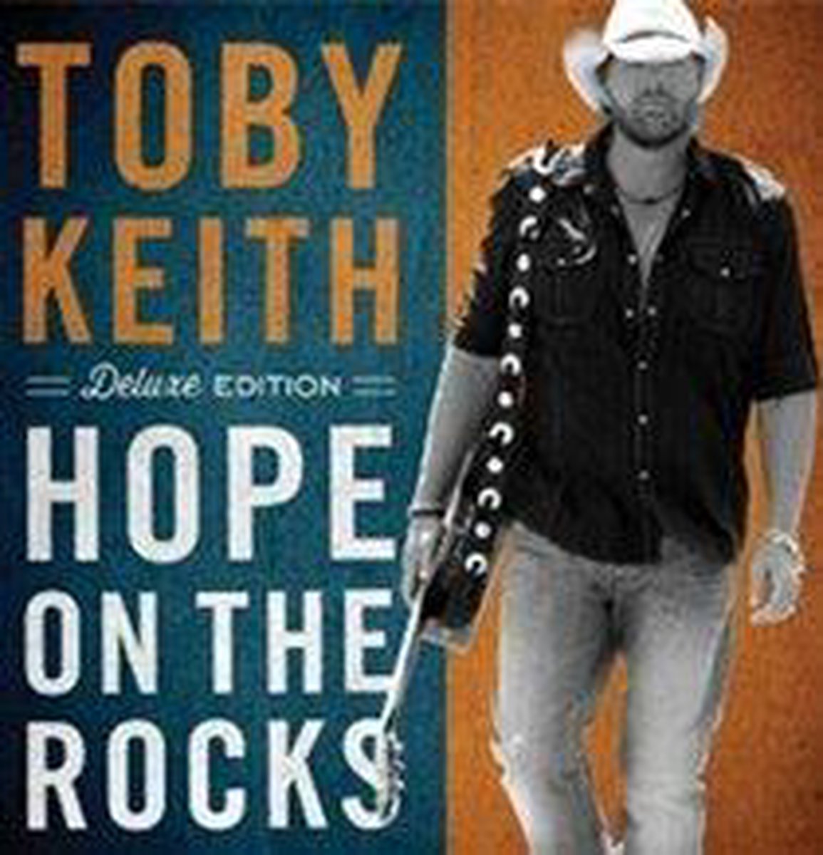 Hope On the Rocks