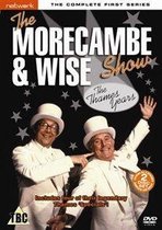 Morecambe & Wise - Two  Of A Kind:The Complete First Series