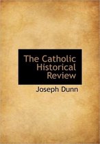 The Catholic Historical Review