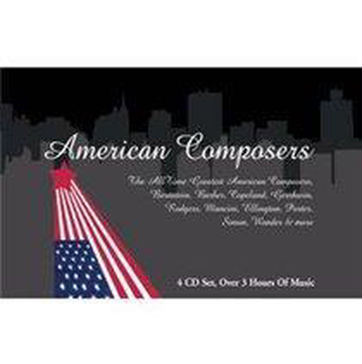 American Composers