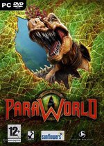 Paraworld /PC