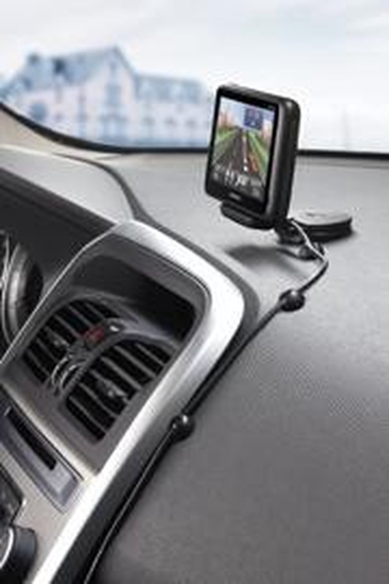 TomTom Powered Dashboard Mount