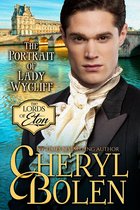 The Lords of Eton 1 - The Portrait of Lady Wycliff