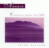 Adagio: Classical Music for Yoga