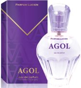 Parfum Lucien Agol