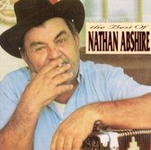 Nathan Abshire - The Best Of Nathan Abshire (CD)