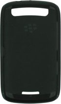 BlackBerry ACC-41675-201 Soft Shell voor de BlackBerry 9380 - Zwart