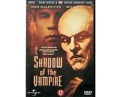 Shadow Of The Vampire (D)