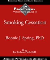 Spring, B: Smoking Cessation