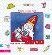 Kleuters samenleesboek - Het boek van sint