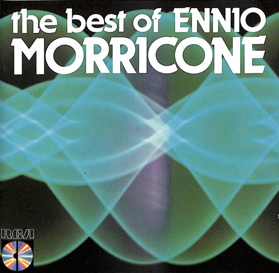 The Best Of Ennio Morricone