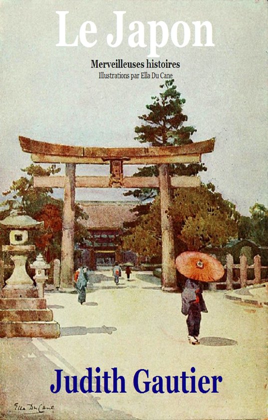 Le Japon - cover
