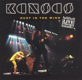 Dust In The Wind-live-