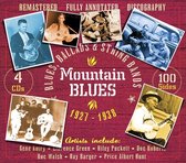 Mountain Blues, Ballad & String Bands, 100 Tracks