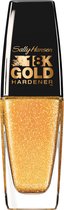 Sally Hansen - Gold Hardener - strength