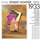 1933 - Stormy Weather