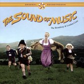 The Sound Of Music - The Broadway & London Casts