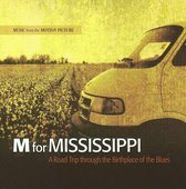 M For Mississippi