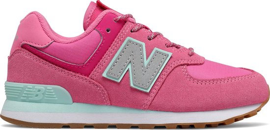 new balance pink kinder new balance pink kinder