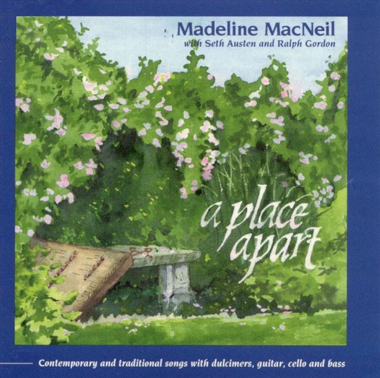 Place Apart, Madeline Macneil CD (album) Muziek bol