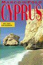 Marco Polo Reisgids Cyprus