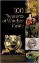 100 Treasures of Windsor Castle